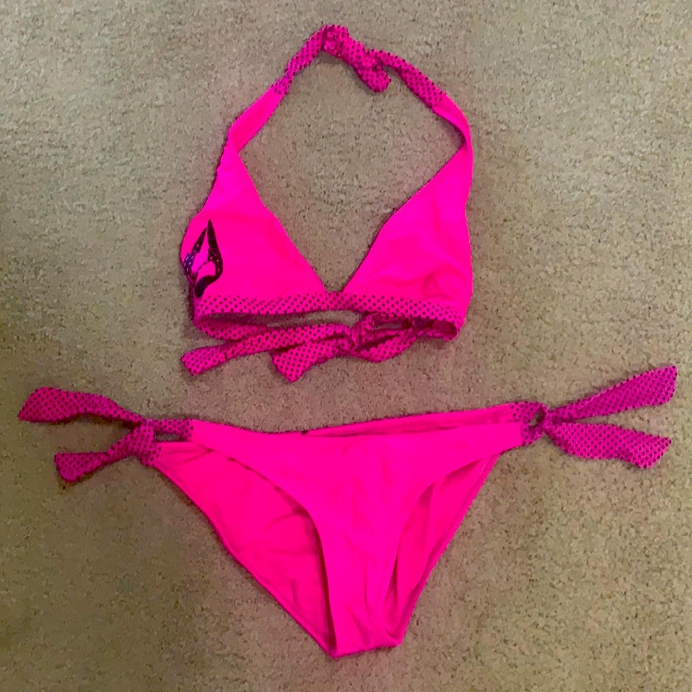 Volcom bikini